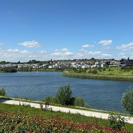 Studio Apartment Direkt Am Phoenixsee ドルトムント エクステリア 写真