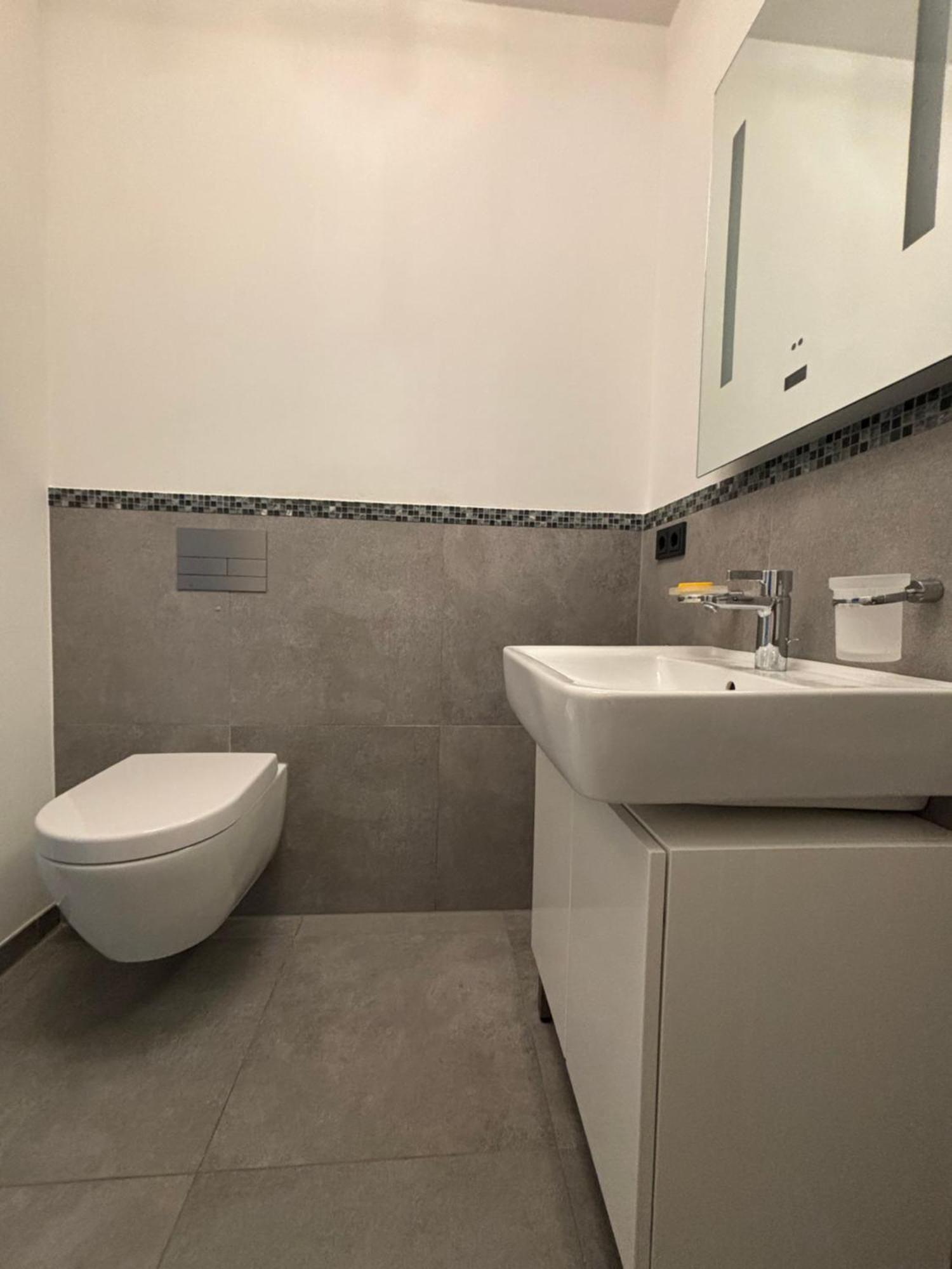 Studio Apartment Direkt Am Phoenixsee ドルトムント エクステリア 写真